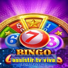assistir tv viva